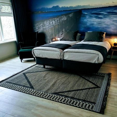 Marina Strand Appartement Lemmer Eksteriør bilde