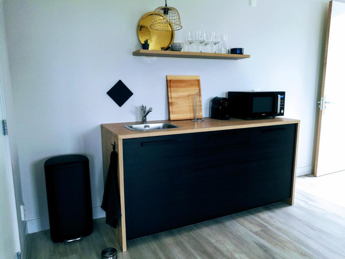 Marina Strand Appartement Lemmer Eksteriør bilde